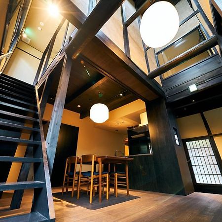 Villa Sei Kiyomizu Monzentei Kyōto Esterno foto