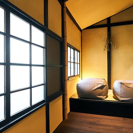 Villa Sei Kiyomizu Monzentei Kyōto Esterno foto