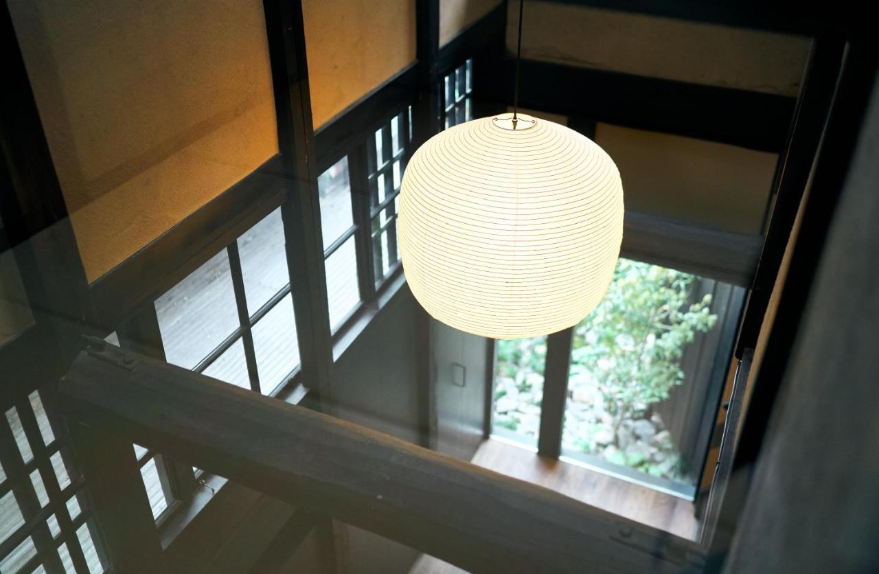 Villa Sei Kiyomizu Monzentei Kyōto Esterno foto