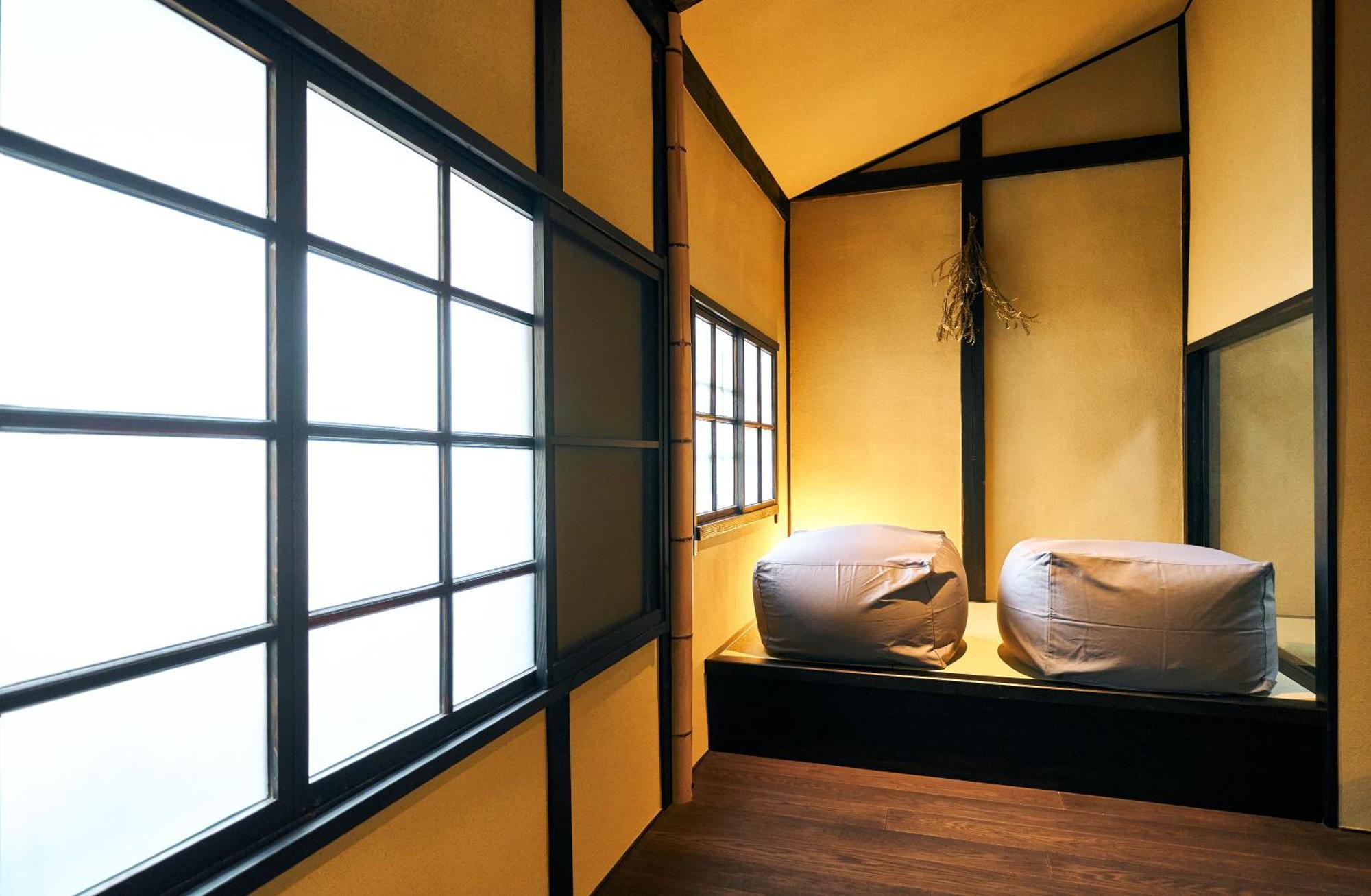 Villa Sei Kiyomizu Monzentei Kyōto Esterno foto