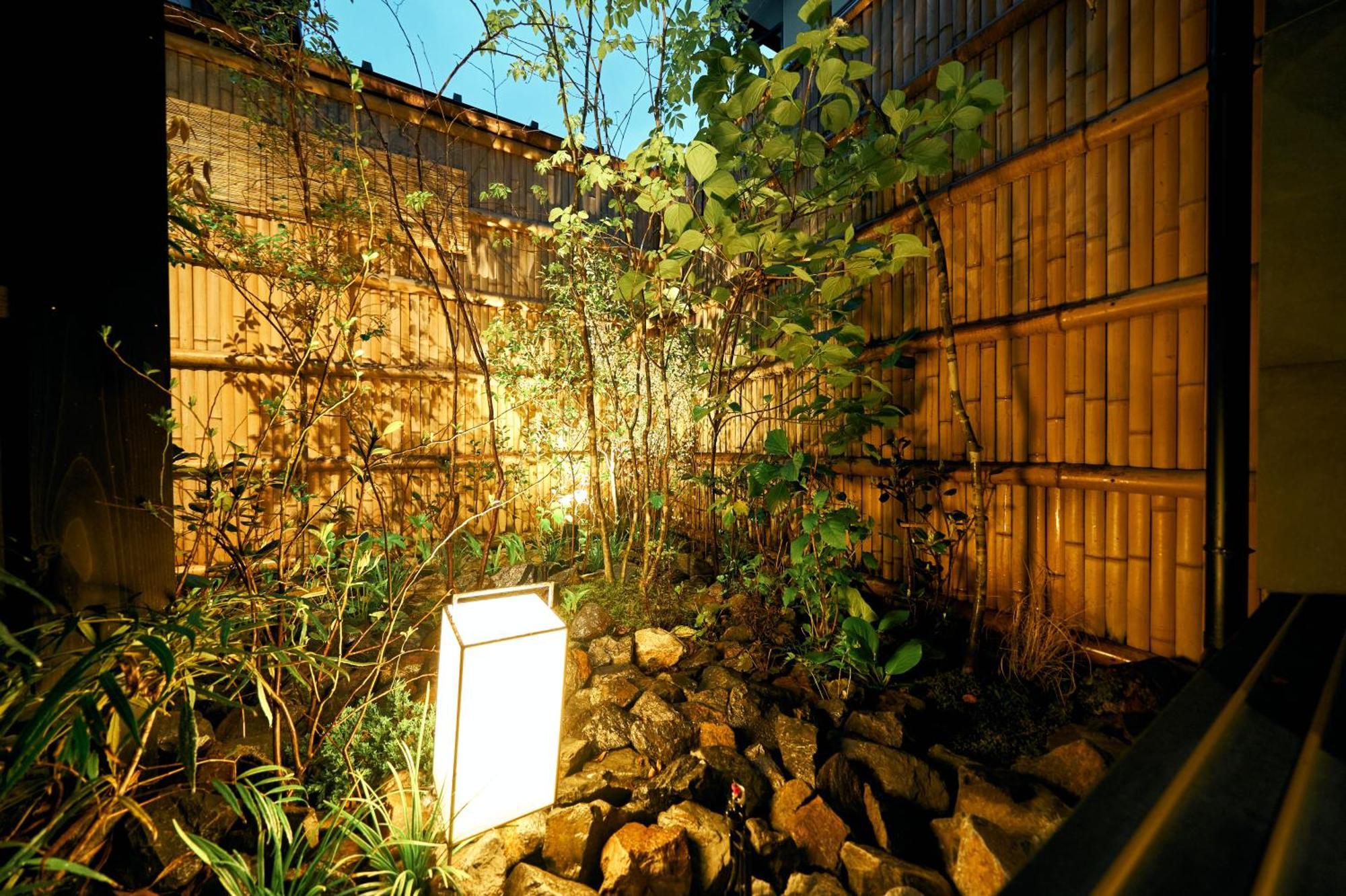 Villa Sei Kiyomizu Monzentei Kyōto Esterno foto