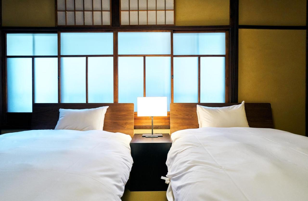 Villa Sei Kiyomizu Monzentei Kyōto Esterno foto
